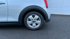 MINI Convertible 1.5 Cooper Classic 2dr Petrol Convertible